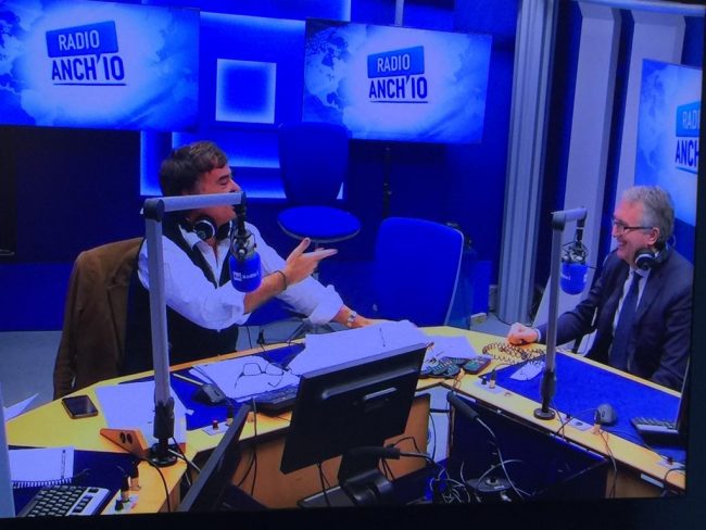 RADIO-ANCHIO