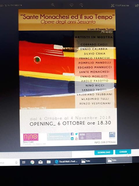 Sante-Monachesi-mostra