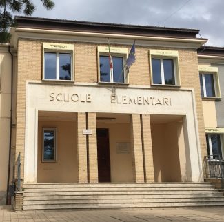 Scuola-Ginobili