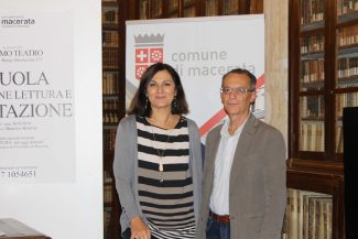 Stefania-Monteverde-e-Maurizio-Boldrini