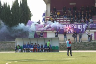 Tifosi-Montefano