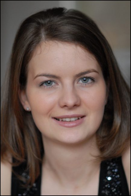 Veronika-Eberle