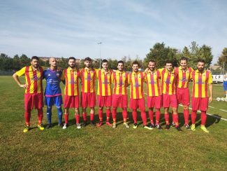 Vigor-Montecosaro