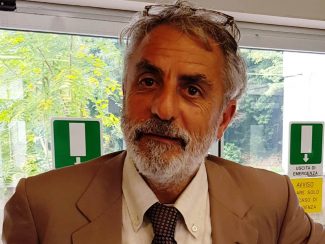 gianfranco borgani
