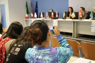 international-week