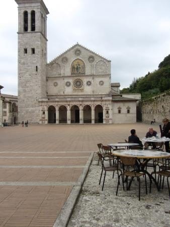 spoleto