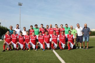 Accademia-Montefano