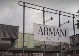 armani