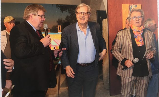 da-sinistra-Raimondo-Orsetti-Vittorio-Sgarbi-Gianfranco-Torbidoni