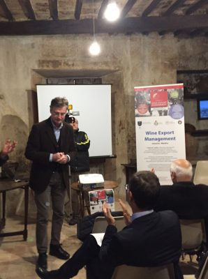 prorettore-Andrea-Spaterna_inaugurazione_Cucine-Storiche-del-Museo-Piersanti