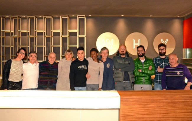 staff