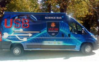unicam-bus