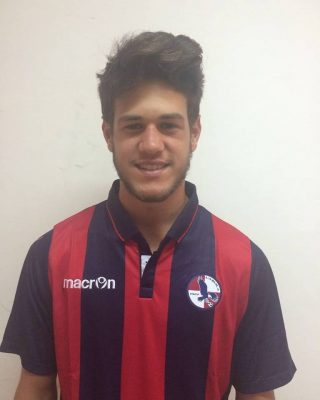 Adriano-Esposito