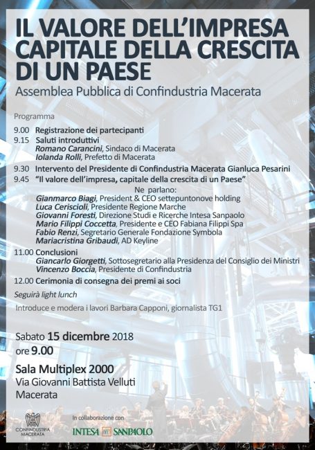 Invito-Assemblea