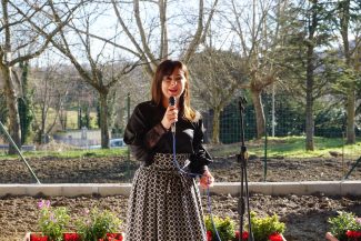 Lassessore-allIstruzione-Stefania-Innamorati