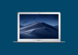 MacBook-Air