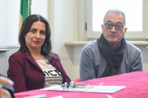 «Non confluiamo in altre civiche,  Vince Civitanova ha una sua identità»