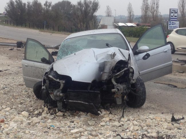 incidente
