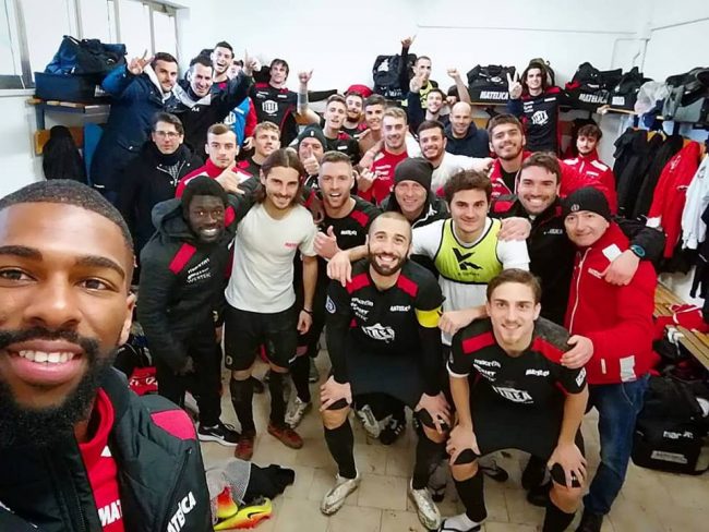 CASTELFIDARDO-MATELICA