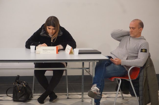 I-consiglieri-Mercorelli-e-Cicconetti-del-M5S-650x433