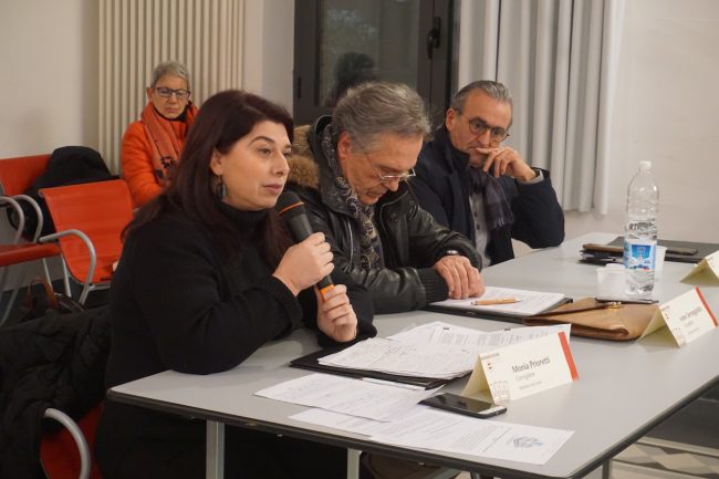 I-consiglieri-di-maggioranza-Trombetta-Serraggiotto-e-Prioretti