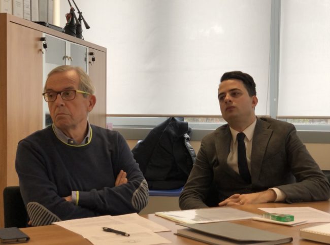 Il-presidente-dellAsp-Sbaraglia-e-il-direttore-dellAsp-Ricci
