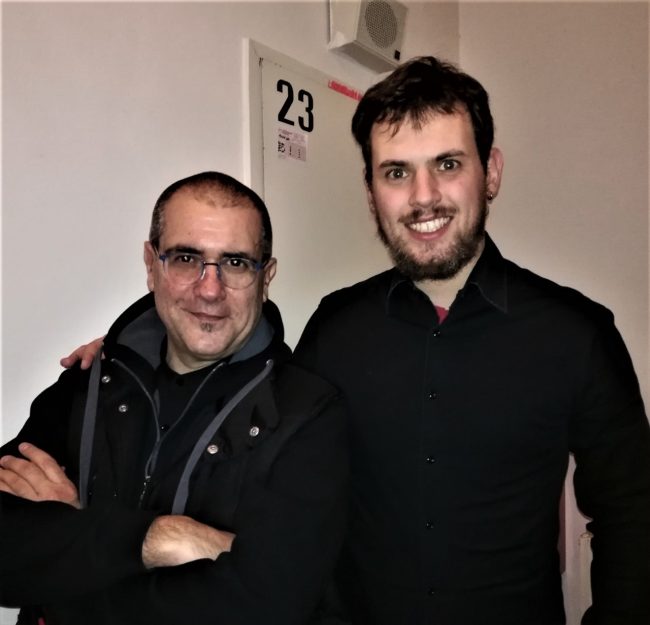 LUCA-E-DAVIDE