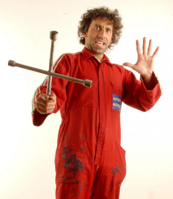 Sergio-Viglianese