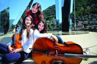 Trio-Arizza