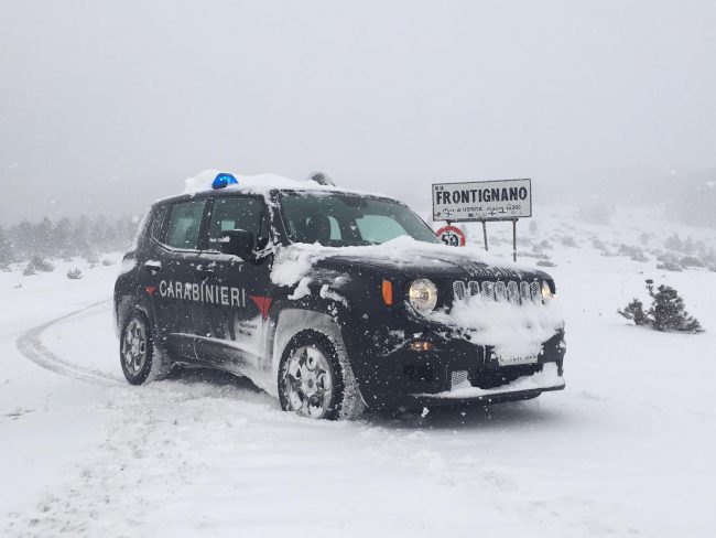 carabinieri-neve-archivio