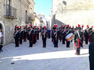 fanfara-carabinieri