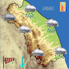 meteo