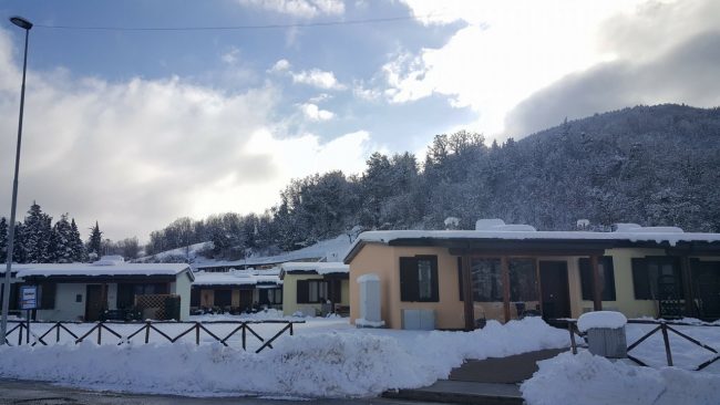 neve 11 gennaio 2019