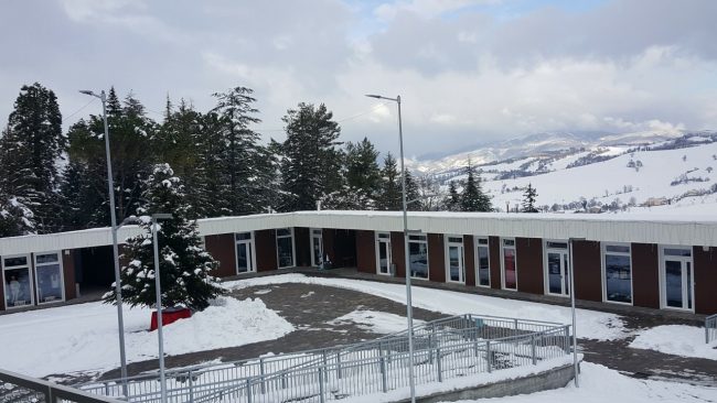 neve 11 gennaio 2019