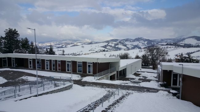 neve 11 gennaio 2019