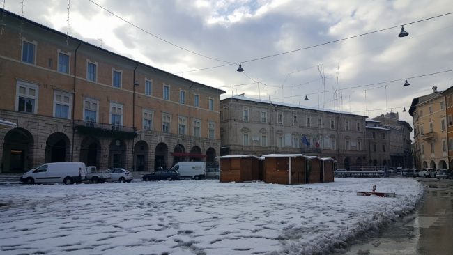 neve 11 gennaio 2019