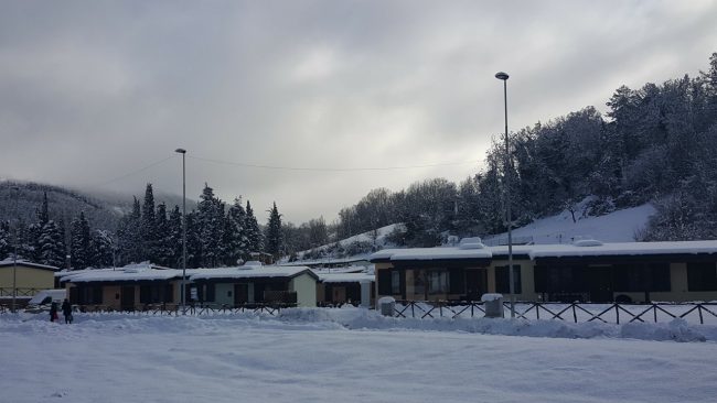 neve 11 gennaio 2019