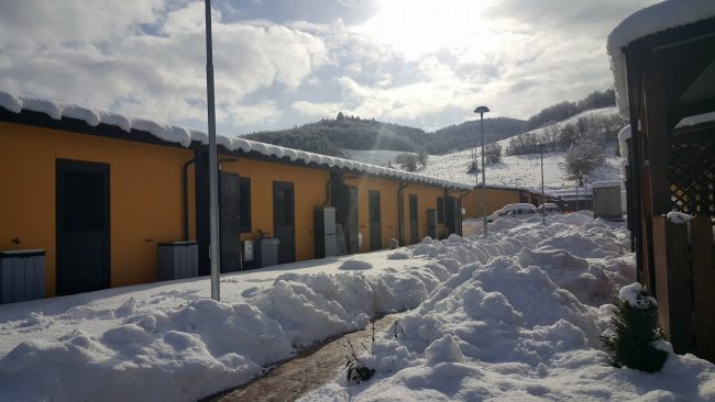 neve 11 gennaio 2019