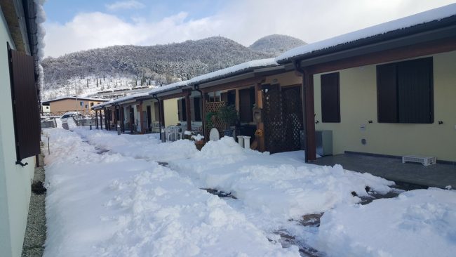 neve 11 gennaio 2019