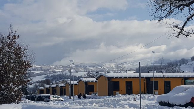 neve 11 gennaio 2019