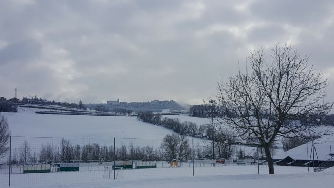 neve 11 gennaio 2019