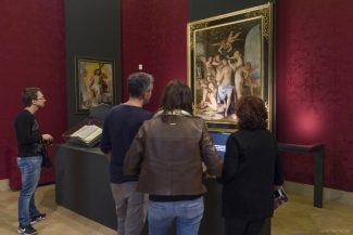 venere-adornata-dalle-grazie