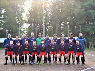 Academy-Civitanovese