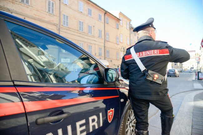 Carabinieri_Archivio_Arkiv_FF-2-650x434