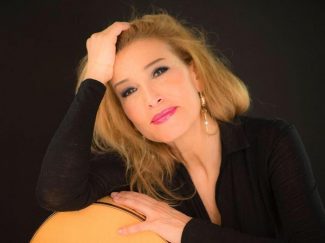 Grazia-Di-Michele