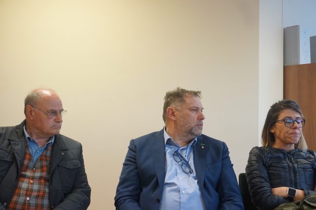 Il-vice-sindaco-Silvia-Luconi-lassessore-Giovanni-Gabrielli-e-il-consigliere-Carmelo-Ceselli