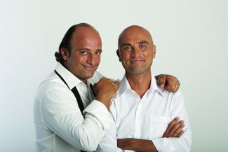 Pablo-e-Pedro
