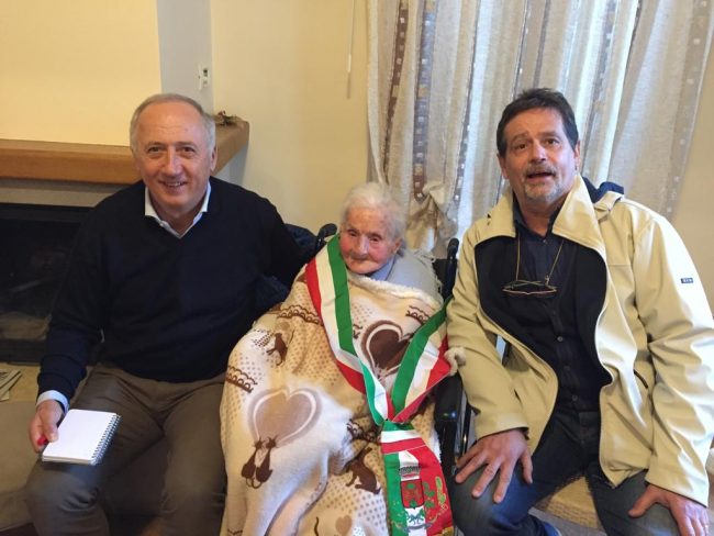 argenta-carola-plebani-focante-103-anni52080714_2065775120126645_1274150538539171840_o-650x488