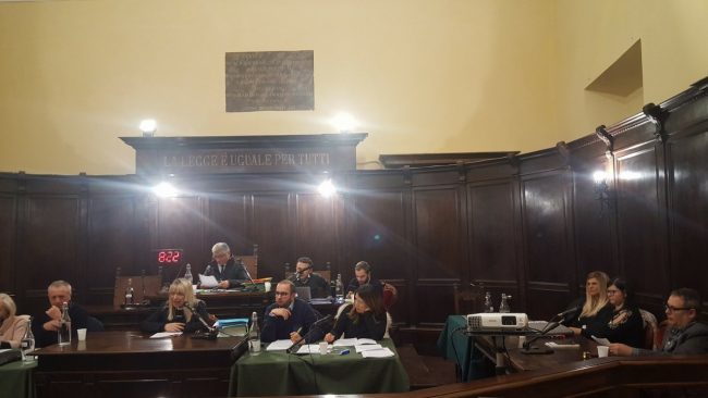 consiglio-comunale-san-severino-maggioranza