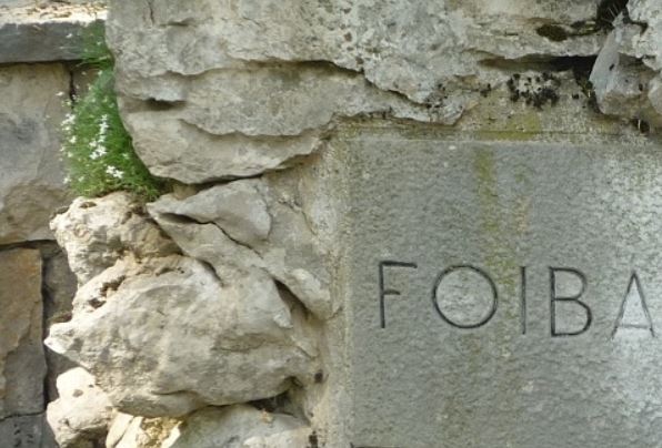 foibe